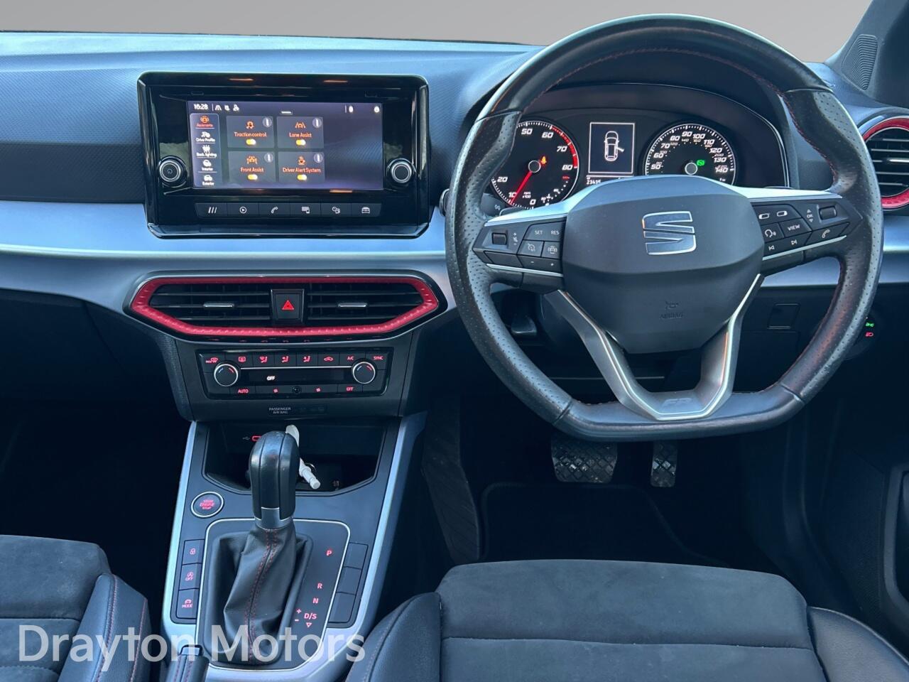 Used SEAT Arona 2023 for sale - 77440005: Photo 2