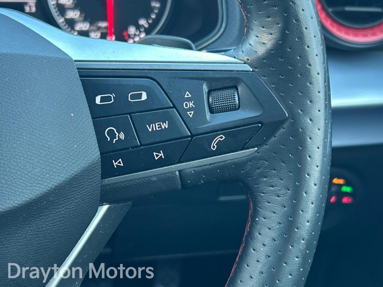 Used SEAT Arona 2023 for sale - 77440005: Photo 20