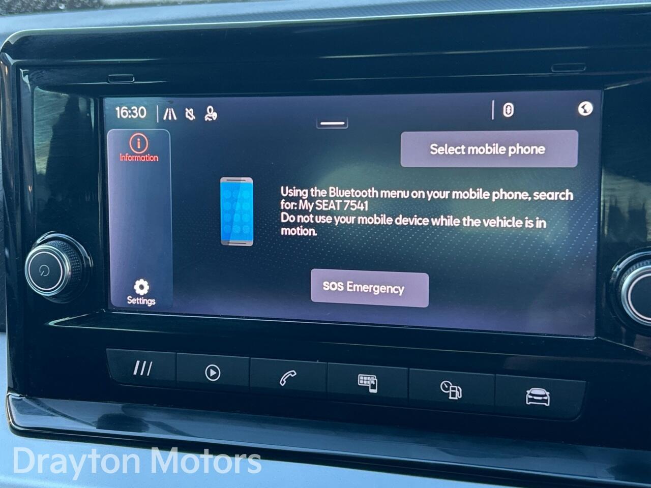 Used SEAT Arona 2023 for sale - 77440005: Photo 23