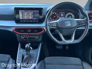 Used SEAT Arona 2023 for sale - 77440005: Photo