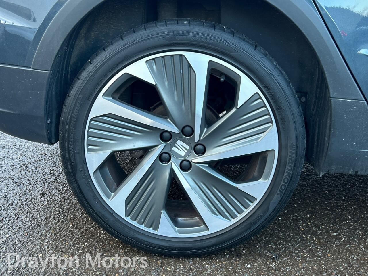 Used SEAT Arona 2023 for sale - 77440005: Photo 38