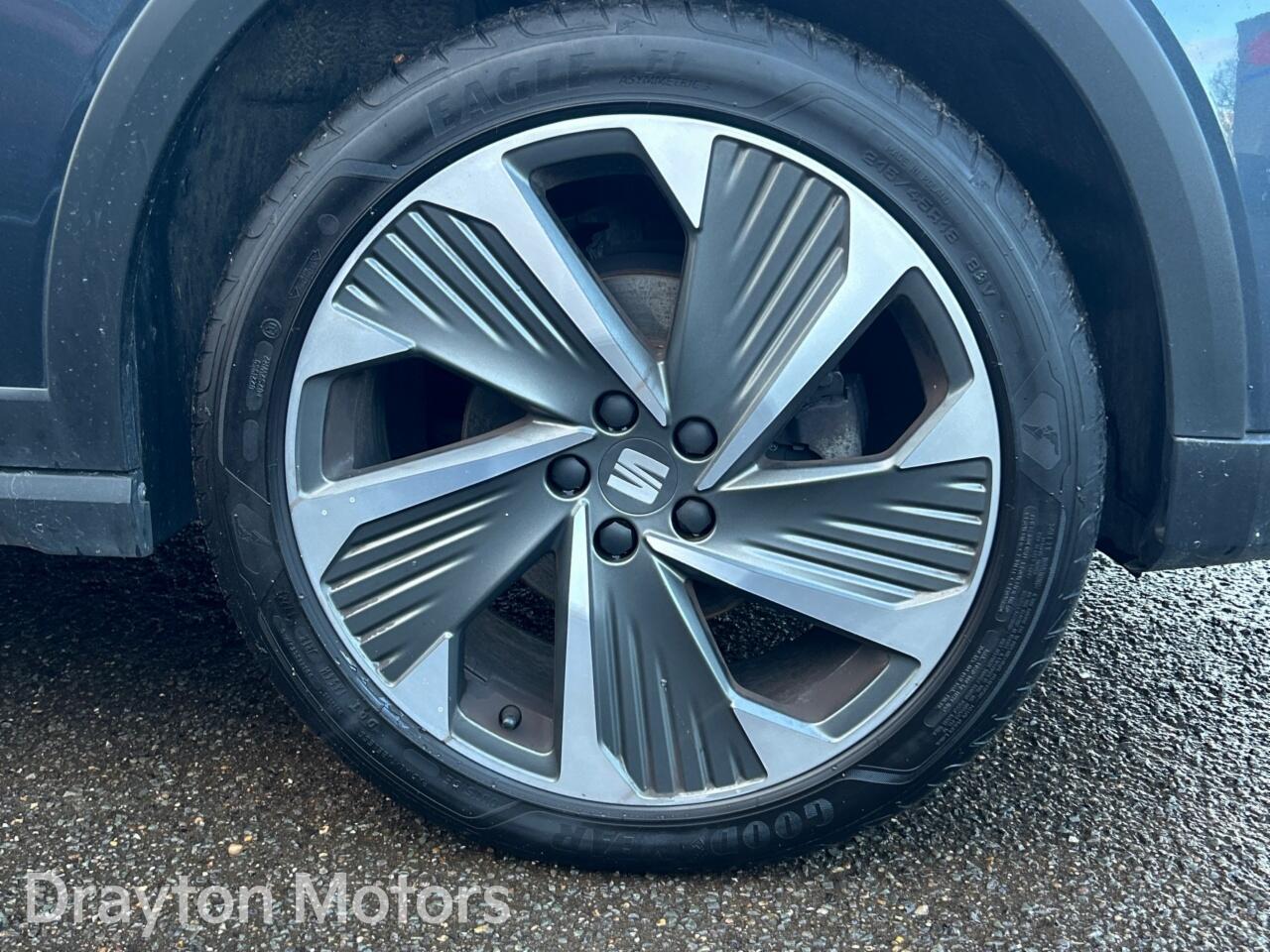 Used SEAT Arona 2023 for sale - 77440005: Photo 39