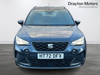 Used SEAT Arona 2023 for sale - 77440005: Photo