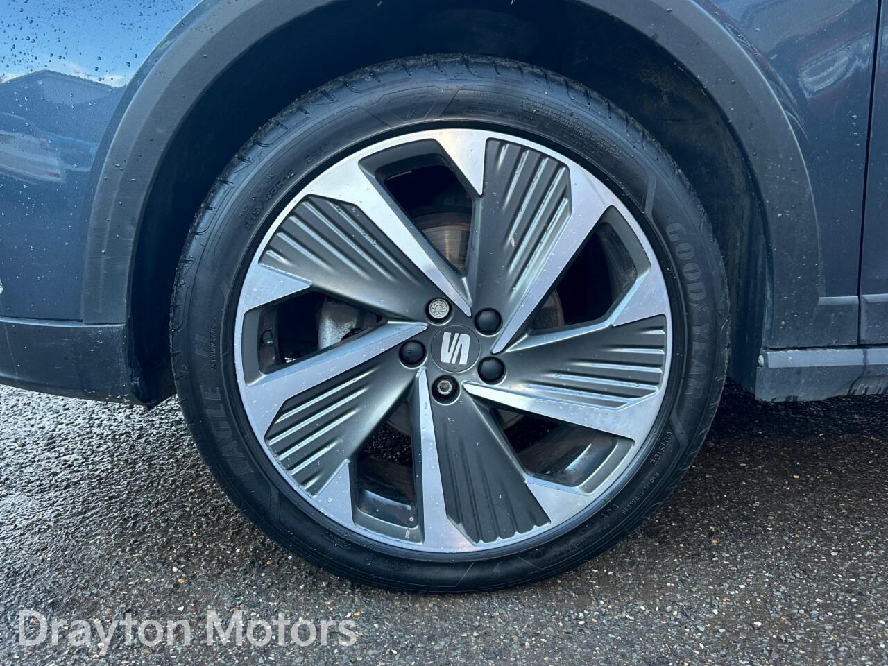 Used SEAT Arona 2023 for sale - 77440005: Photo 40