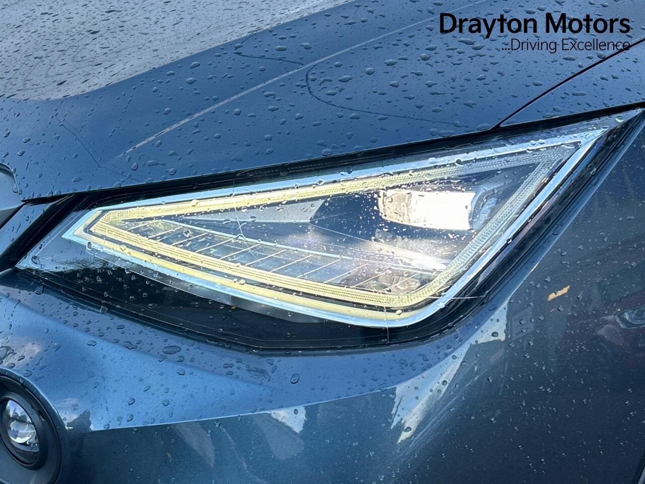 Used SEAT Arona 2023 for sale - 77440005: Photo 41