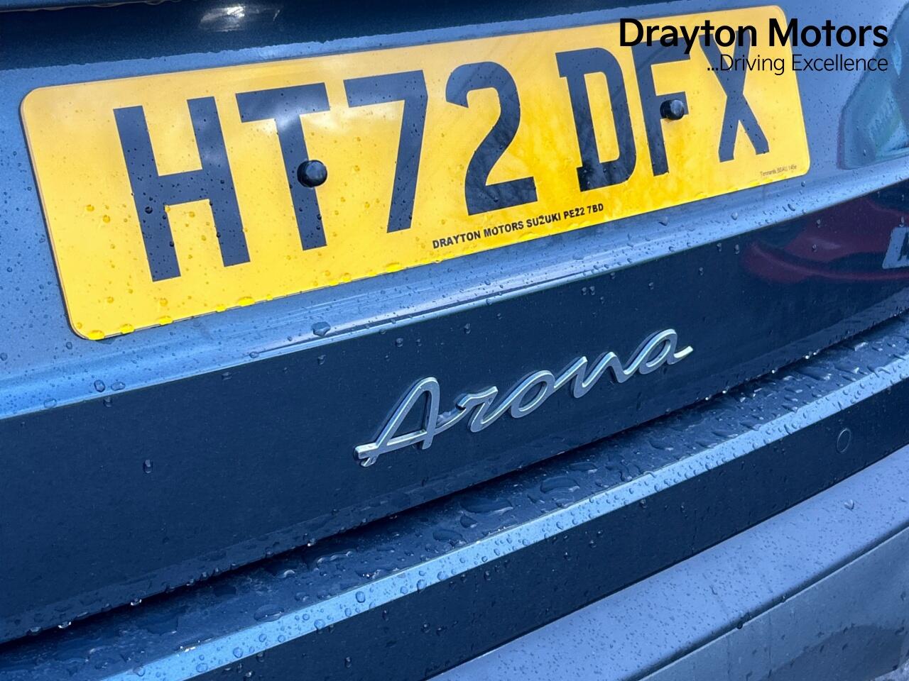 Used SEAT Arona 2023 for sale - 77440005: Photo 45