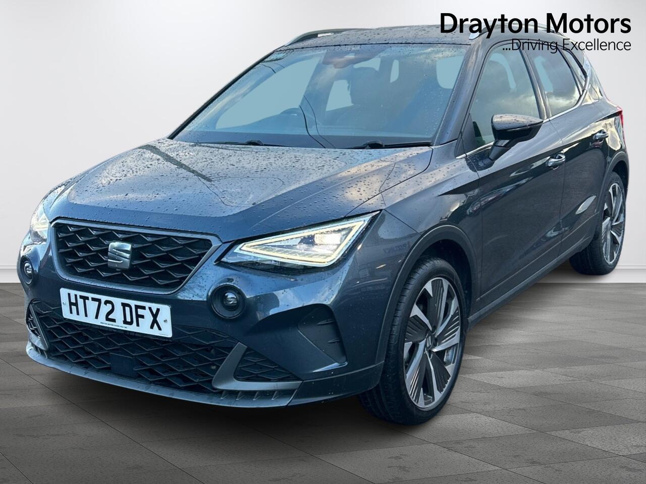 Used SEAT Arona 2023 for sale - 77440005: Photo 5