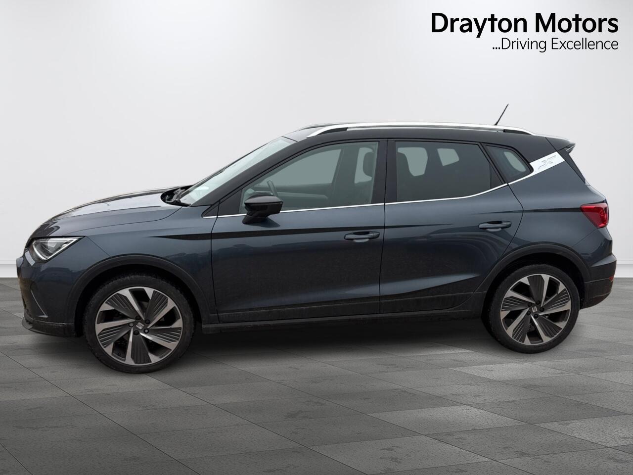 Used SEAT Arona 2023 for sale - 77440005: Photo 6