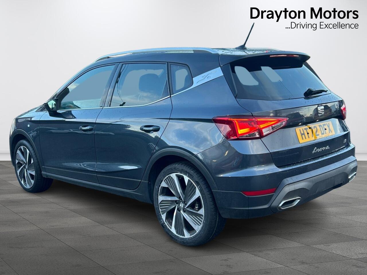 Used SEAT Arona 2023 for sale - 77440005: Photo 7