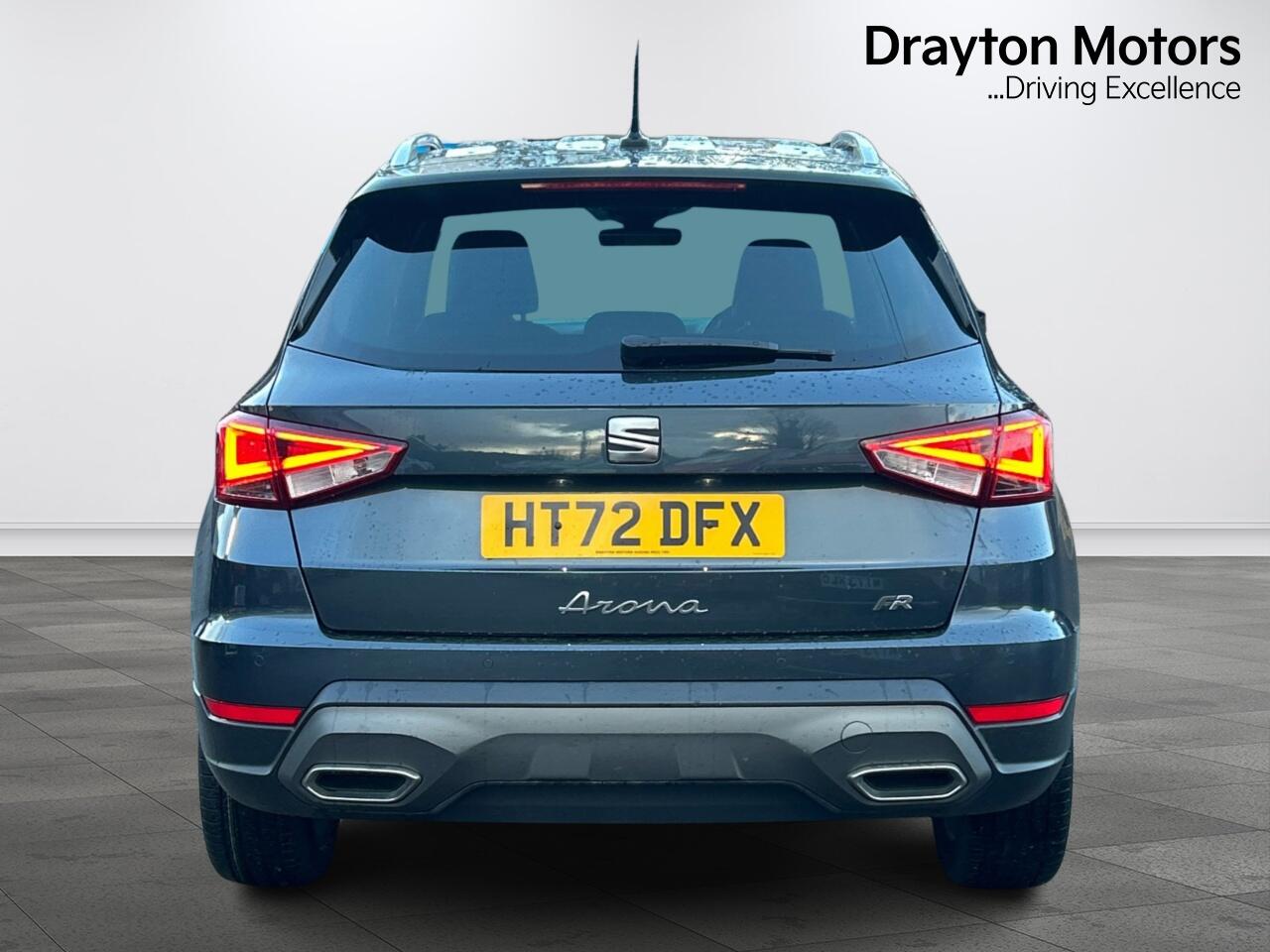 Used SEAT Arona 2023 for sale - 77440005: Photo 8