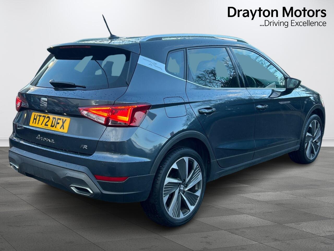 Used SEAT Arona 2023 for sale - 77440005: Photo 9
