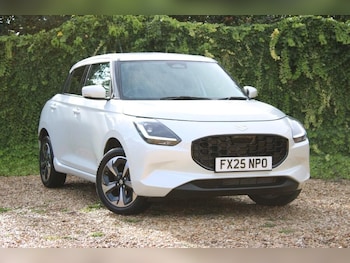 2025 (25) - 1.2 Mhev Ultra Hatchback 5dr Petrol Hybrid Manual Allgrip Euro 6 (s/s) (82