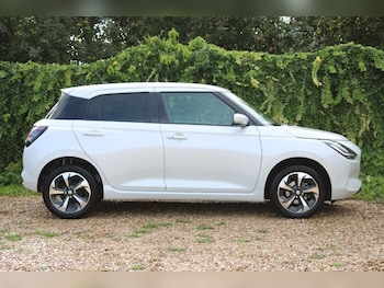 Used Suzuki Swift 2025 for sale - 75883469: Photo