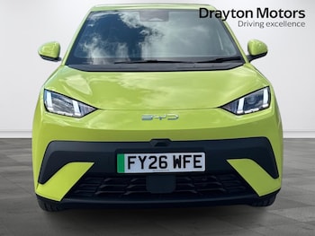 Used BYD Dolphin 2026 for sale - 78601083: Photo