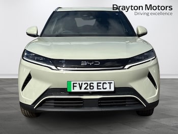 Used BYD Atto 2 2026 for sale - 78100487: Photo