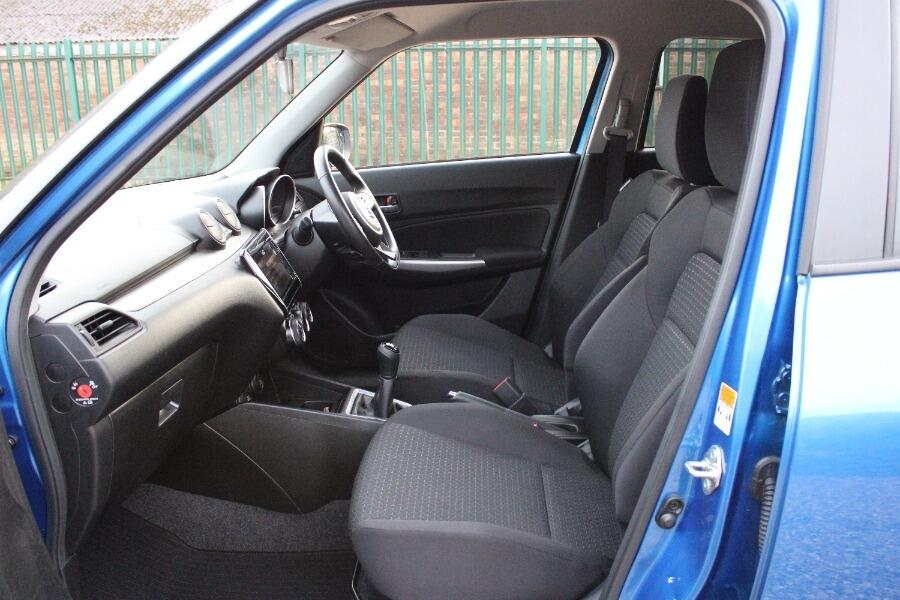 Used Suzuki Swift 2022 for sale - 77320227: Photo 13