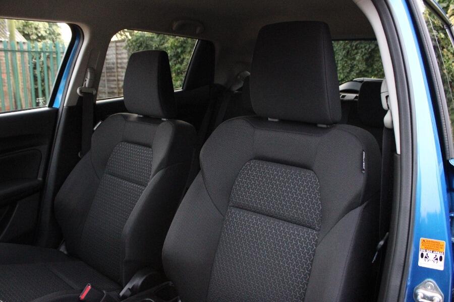 Used Suzuki Swift 2022 for sale - 77320227: Photo 14