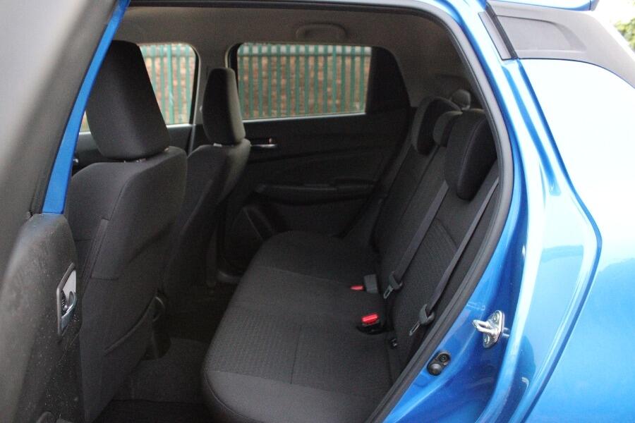 Used Suzuki Swift 2022 for sale - 77320227: Photo 16