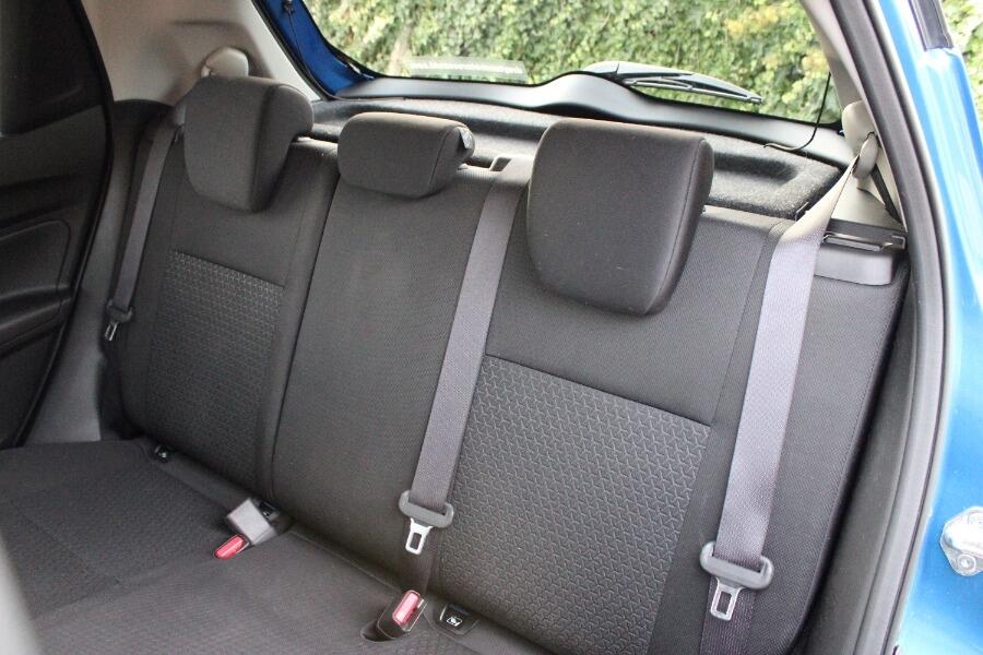 Used Suzuki Swift 2022 for sale - 77320227: Photo 17