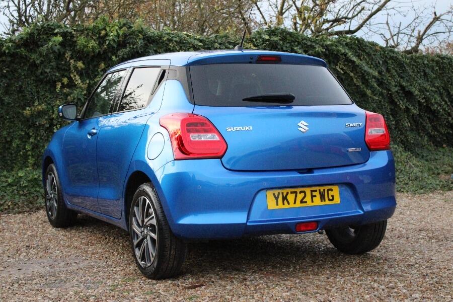 Used Suzuki Swift 2022 for sale - 77320227: Photo 6