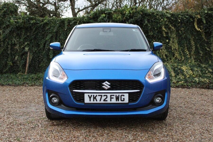 Used Suzuki Swift 2022 for sale - 77320227: Photo 9