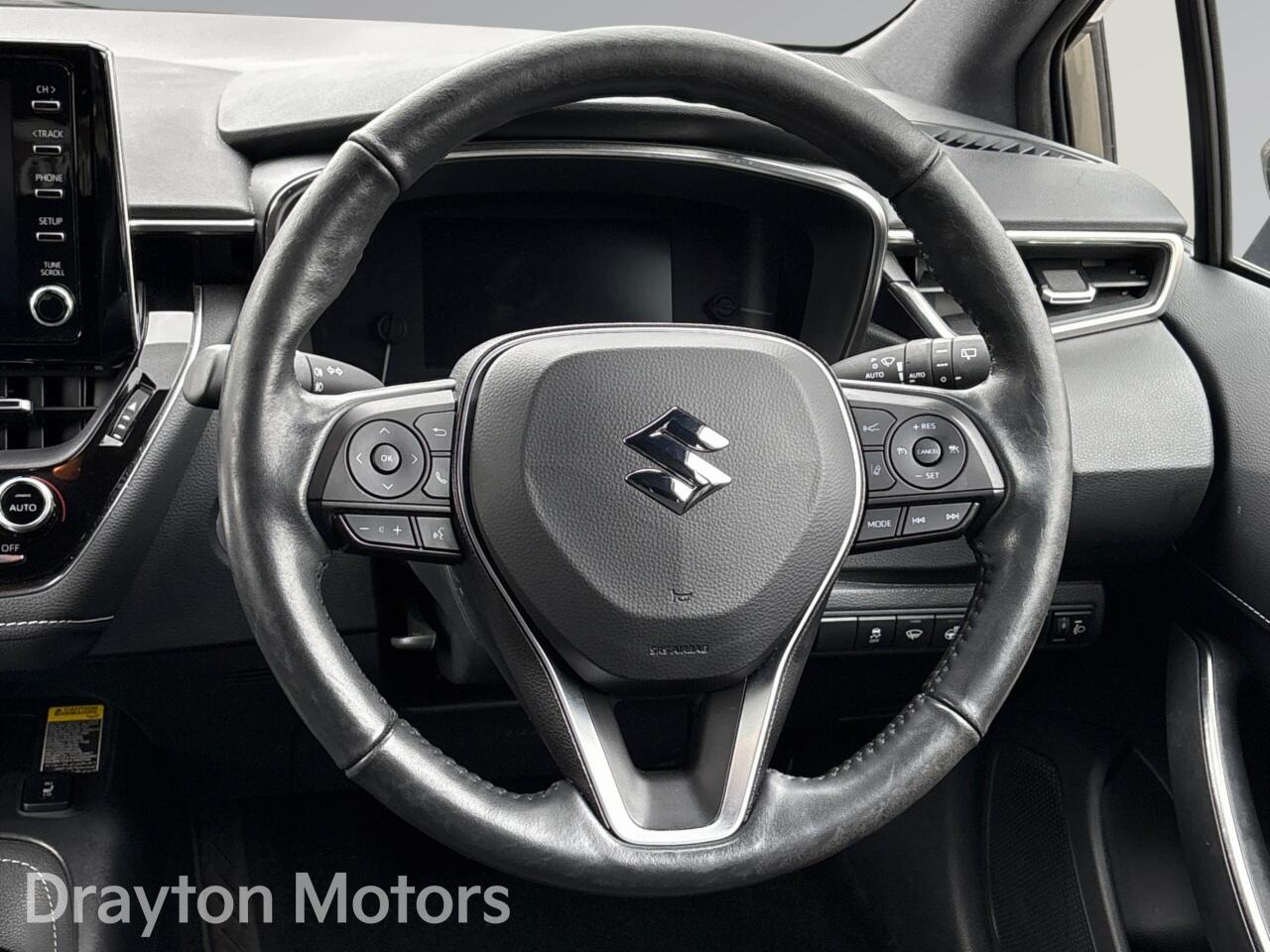 Used Suzuki Swace 2022 for sale - 77695708: Photo 16