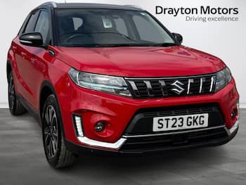 Used Suzuki Vitara 2023 for sale - 79634037: Photo