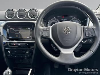 Used Suzuki Vitara 2023 for sale - 79634037: Photo