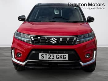 Used Suzuki Vitara 2023 for sale - 79634037: Photo