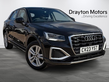 Used Audi Q2 2023 for sale - 79279946: Photo