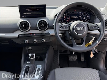 Used Audi Q2 2023 for sale - 79279946: Photo