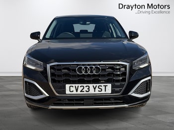 Used Audi Q2 2023 for sale - 79279946: Photo