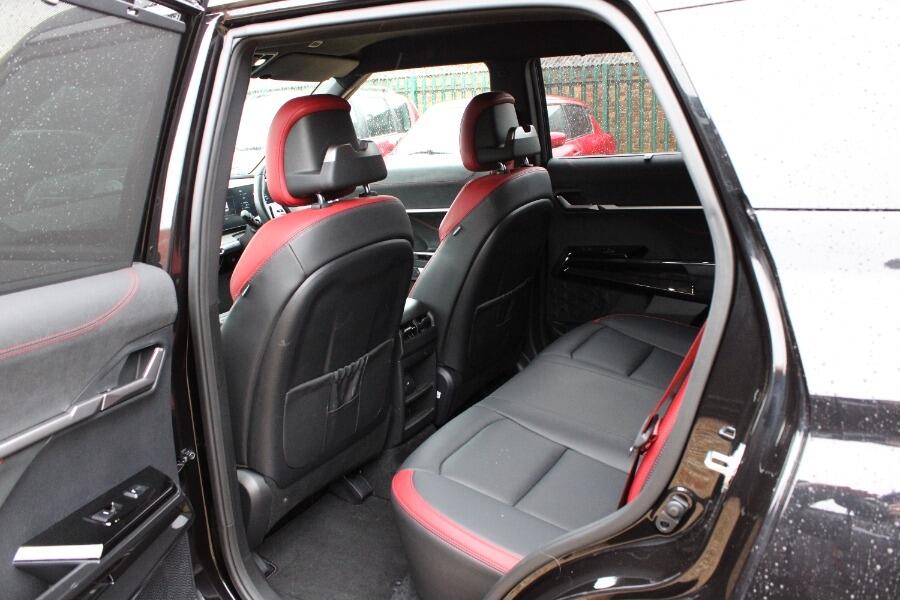 Used KGM Actyon 2025 for sale - 77345169: Photo 16