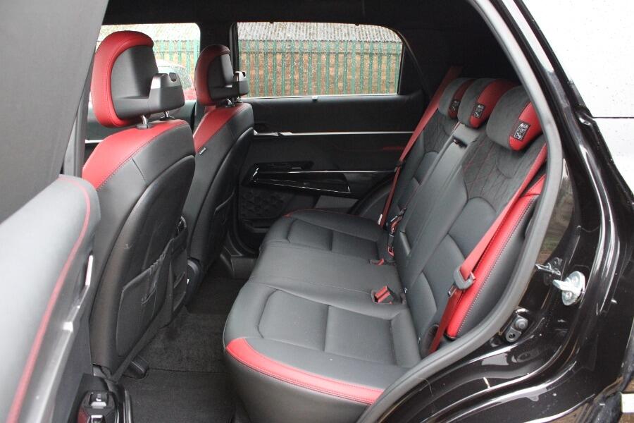 Used KGM Actyon 2025 for sale - 77345169: Photo 17