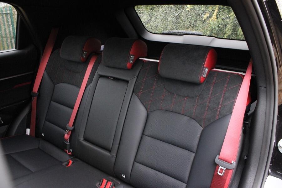 Used KGM Actyon 2025 for sale - 77345169: Photo 18