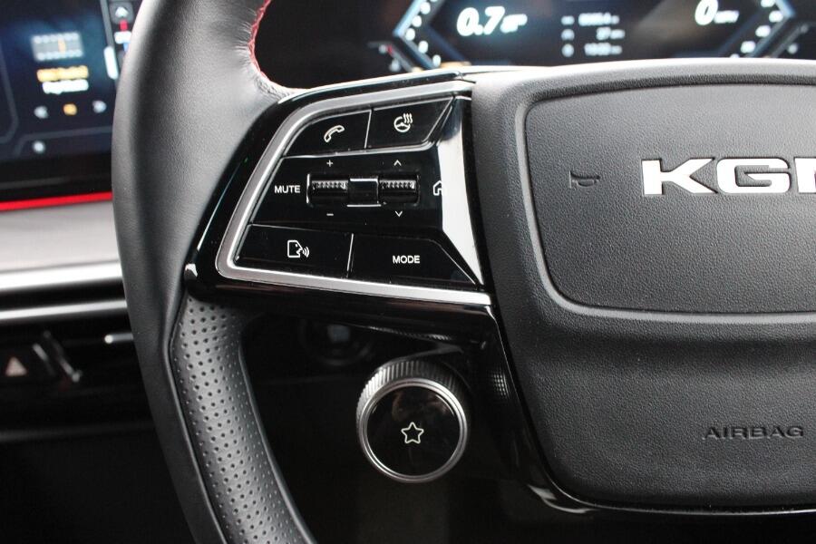 Used KGM Actyon 2025 for sale - 77345169: Photo 22