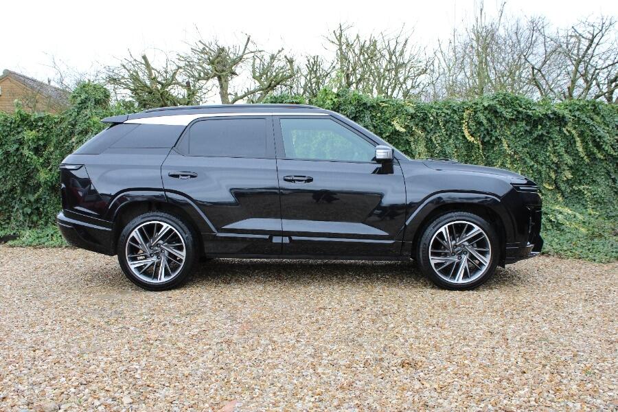 Used KGM Actyon 2025 for sale - 77345169: Photo 3