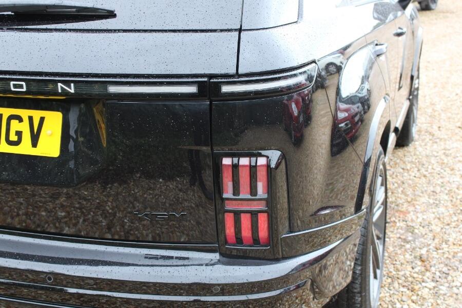 Used KGM Actyon 2025 for sale - 77345169: Photo 36