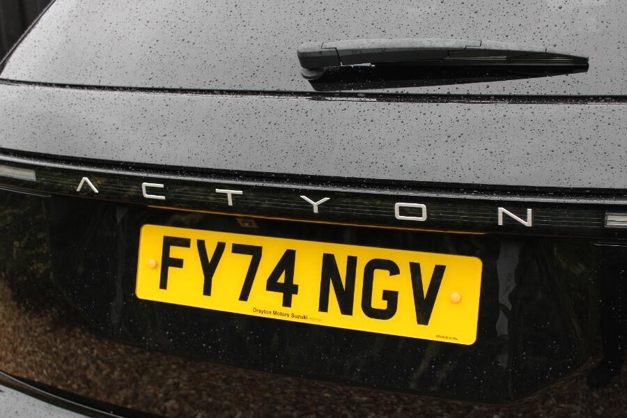 Used KGM Actyon 2025 for sale - 77345169: Photo 37