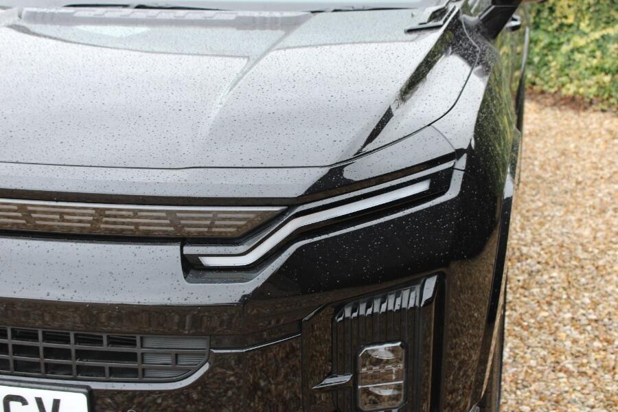 Used KGM Actyon 2025 for sale - 77345169: Photo 40