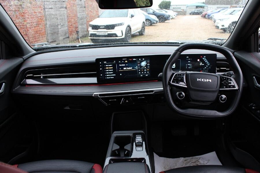 Used KGM Actyon 2025 for sale - 77345169: Photo 41