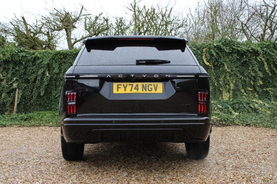 Used KGM Actyon 2025 for sale - 77345169: Photo 5