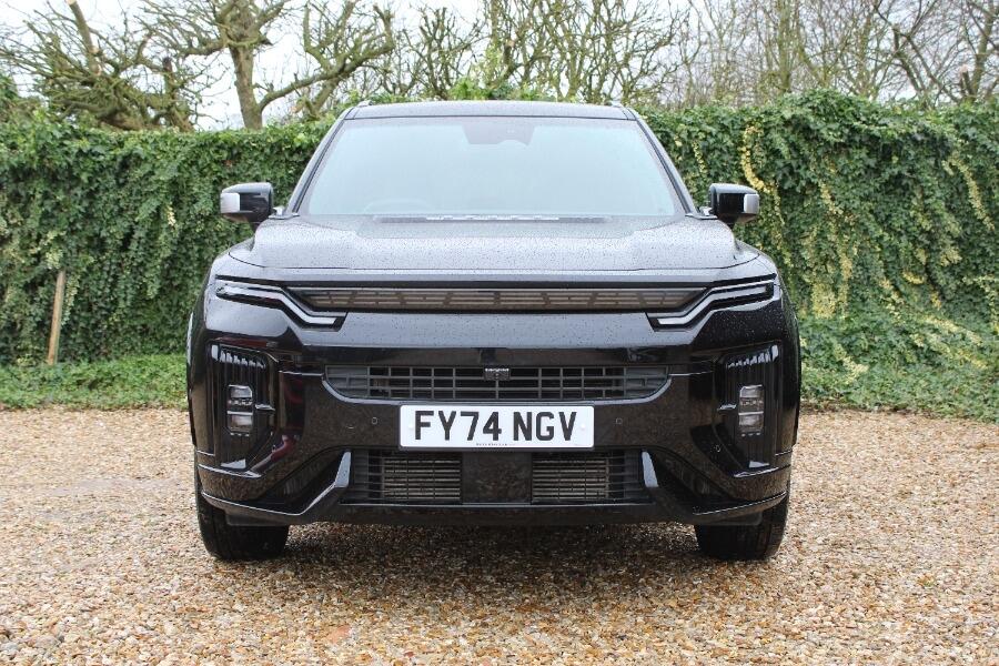 Used KGM Actyon 2025 for sale - 77345169: Photo 9