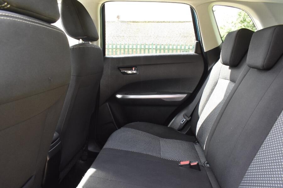 Vehicle 17