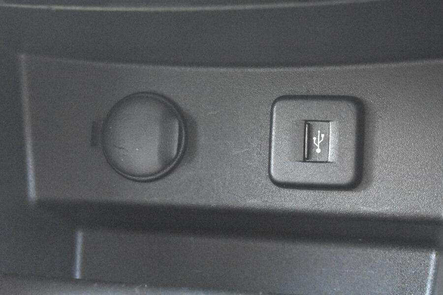 Vehicle 38