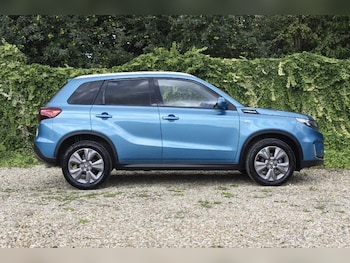 Used Suzuki Vitara 2023 for sale - 75531521: Photo