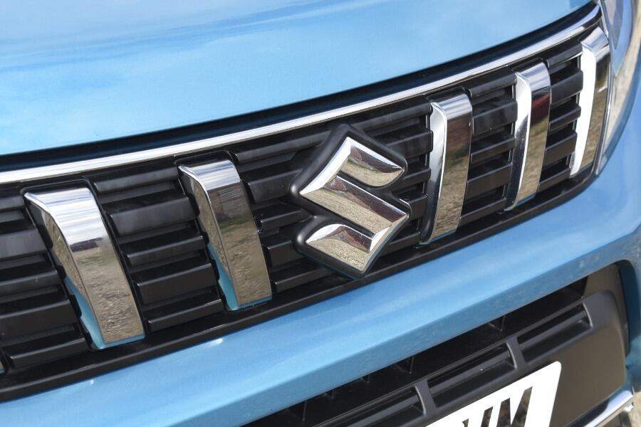 Vehicle 40