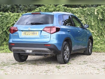 Used Suzuki Vitara 2023 for sale - 75531521: Photo