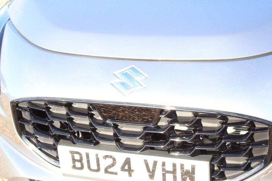 Used Suzuki Swift 2024 for sale - 76702240: Photo 43