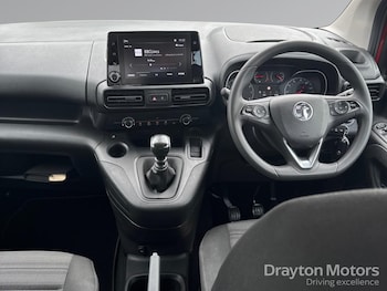 Used Vauxhall Combo Life 2019 for sale - 79225303: Photo